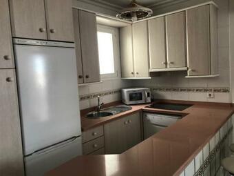 Apartamento Almería Centro
