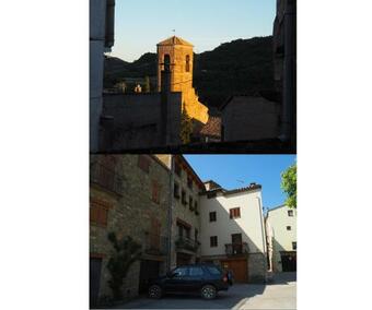 Apartamento Les Golfes Del Montsec