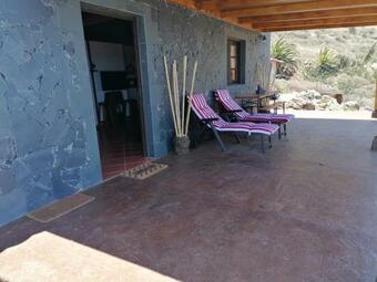 Casa Rural - El Sordo