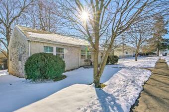 Charming Ozark Cottage About 17 Mi To Springfield