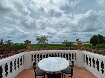 Villa Els Flamencs