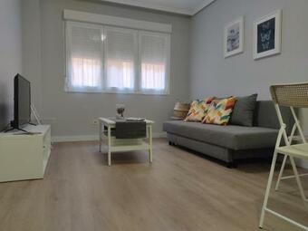 Apartamento Las Ildas