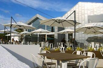 Albergue A Filla Do Mar