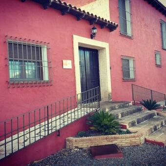 Agroturismo Los Mentideros