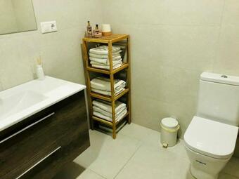 Apartamento Rural Areso