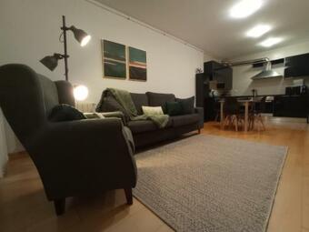 Apartamento Baztan - Arraioz