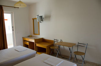 Graziella Apartments