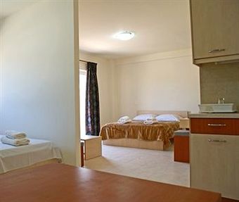 Aparthotel Hotel Sea Breeze