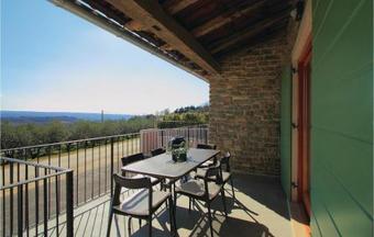 Holiday Home Baredine Cr