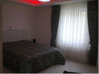 Apartamento Samsun Residence