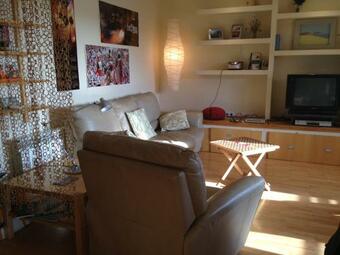 Apartamento La Quiniela