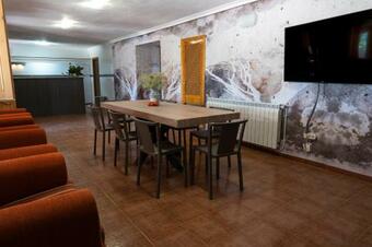 Agroturismo Casa Rural Don Pio