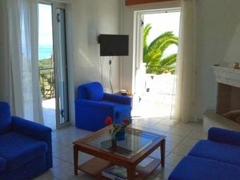 Apartments Xenios Zeus 2