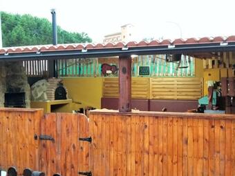La Casa Del Colmao