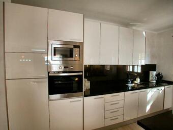 Apartamento Penthouse Villa Florida
