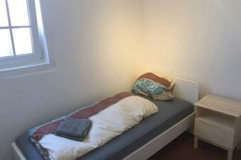 Apartamento Historisches Fachwerkhaus