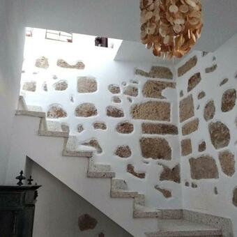 Apartamento Casa Roberta Agua