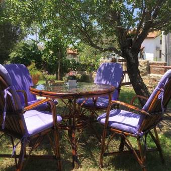 Yar?mada Apart & Pension