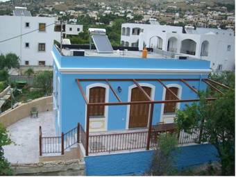 Apartamento Climbing House