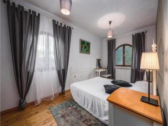 Holiday Home Grote Cr