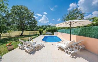 Holiday Home Cere Cere