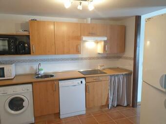 Apartamento Fant�sticas Vistas