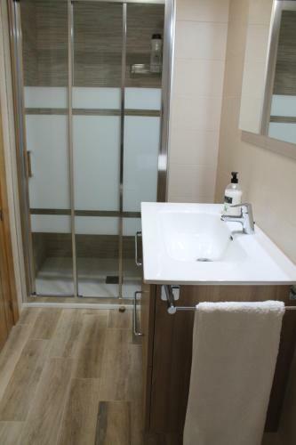 Apartamentos Tur�sticos Escorraladas