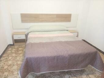 Apartamentos Playa De Bellreguard ,cerca De Gandia,denia, Benidorm