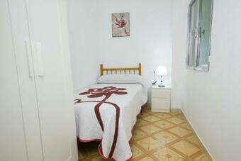 Apartamento Casa Paco 3