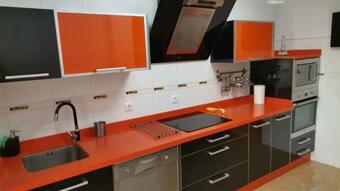 Apartamento Lauma