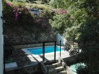 Villa Casa Mamatere