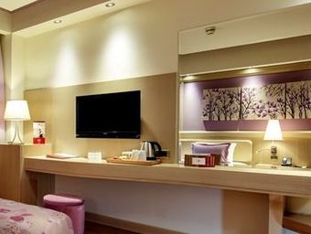 Hotel Euphoria Aegean Resort&spa