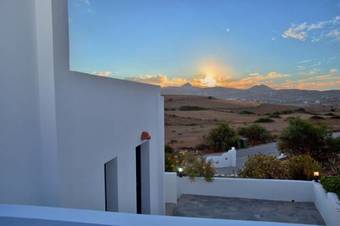 Apartamento Margarita Rooms