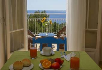 Apartamento Sunset Paradise