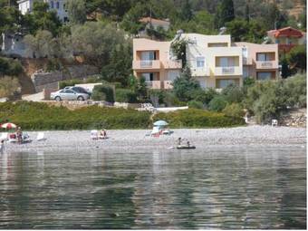 Iason Hotel Apartments