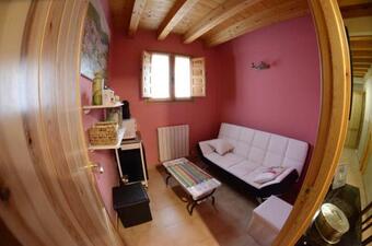 Apartamento Valvanera 30