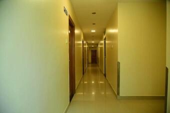 Hotel Pushpagiri Comforts