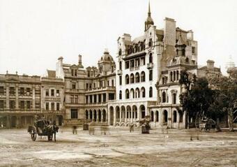 Apartamento Piazza 100d