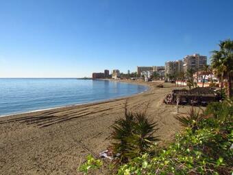Apartamento Benalroma