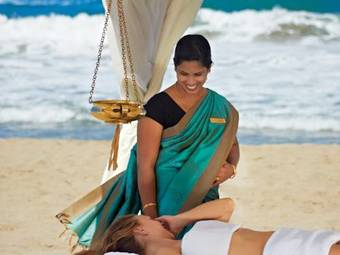 Hotel Grecotel Olympia Riviera Thalasso