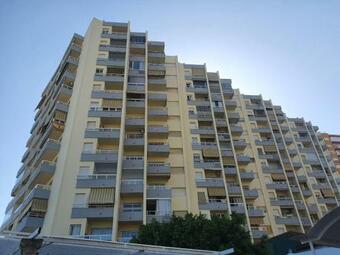 Apartamentos Puerto Beach (edif. Tamarindos)