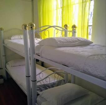 Hostal Casa de Pedra Mineira