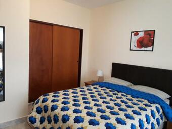 Apartamento Casa Devoto 3631 1-b