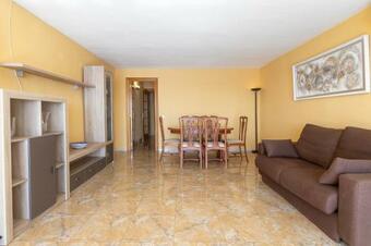 Apartamento Las Palmeras 15d