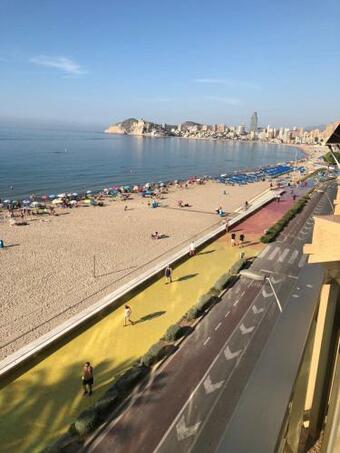 See The Sea - Mirando Al Mar & Aplus Apartamentos