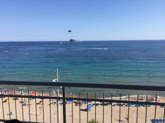 Apartamento Av/ Armada Española, Ed/ Los Fernandos, 5, 5º H2