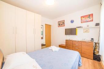 Holiday Apartment Stojanovski 130