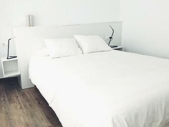 Apartamentos La Gloria