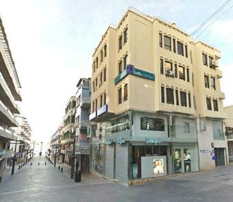 Apartamento Benidorm Playa Levante Aurea 3ºa