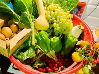 Agroturismo Habitaci�n Azul